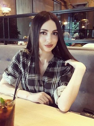 Анкета проститутки Снежана, 22 года